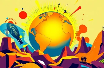 Documentales sobre Energía Geotérmica