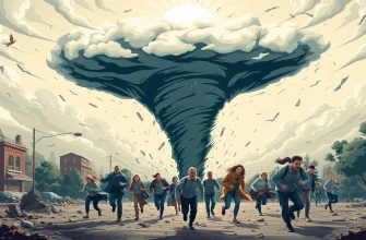 Películas sobre tornados: Adrenalina y desastres naturales
