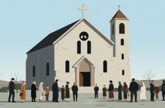 10 Películas de Drama sobre la Iglesia