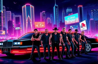 Películas de Acción sobre Bandas Criminales