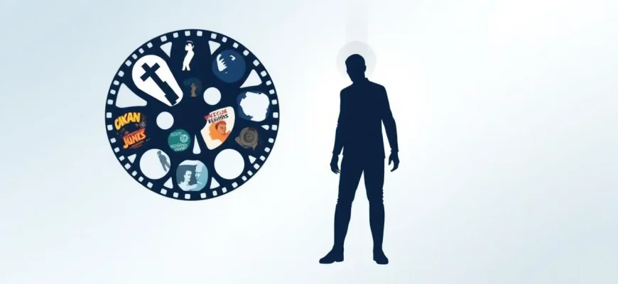 Películas sobre el Hombre Invisible: Una Mirada Invisible al Cine