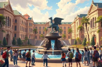 Películas de Incidentes en Universidades