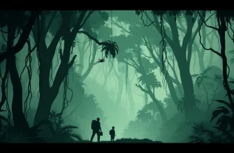 Películas de Triller en la Jungla: Una Aventura de Suspense