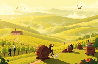 Fantasía y Vino: 10 Películas Mágicas