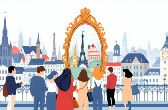 10 Películas Dramáticas sobre la Cultura Europea