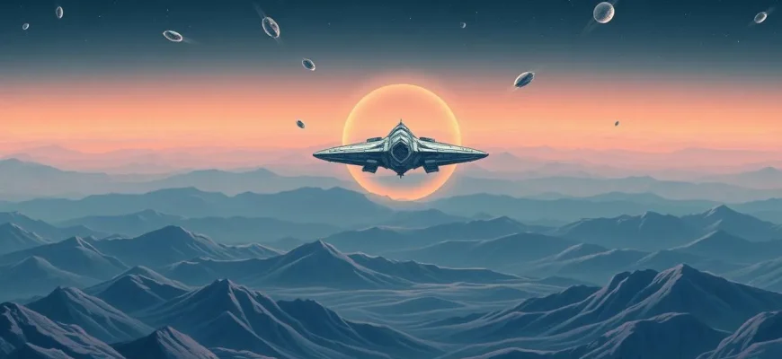 Películas de catástrofes astronómicas