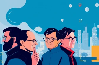 Biopics de Genios Informáticos: Historias de Innovación