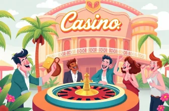 Las Mejores Comedias de Casino en Español