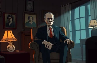 Películas de terror con padrastros: una selección escalofriante