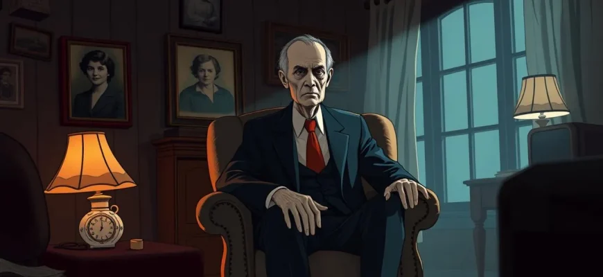 Películas de terror con padrastros: una selección escalofriante