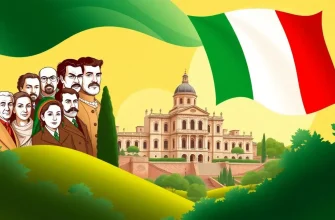 Películas Biográficas sobre Italia