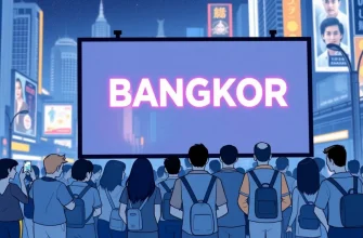 Thrillers en Bangkok: 10 Películas que no te Puedes Perder