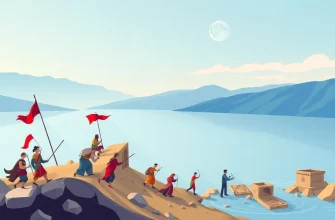 Películas históricas sobre el lago Van