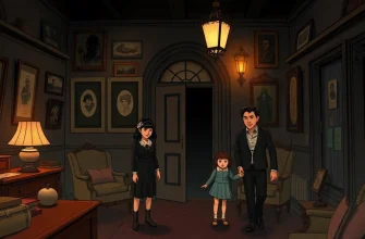 Películas de terror sobre negocios familiares