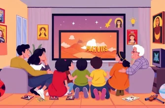 Películas Familiares Motivadoras Sobre el Éxito