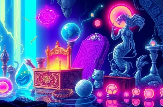 Películas Místicas sobre Artefactos de la Atlántida