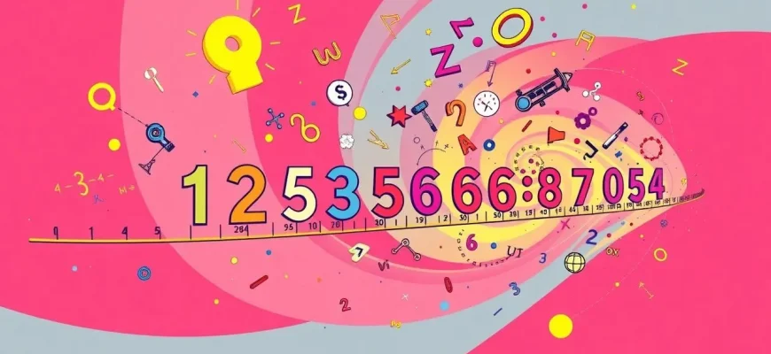 Documentales sobre la teoría de números