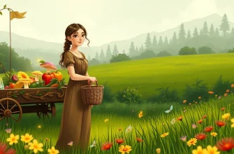 Películas de Fantasía sobre Agricultura