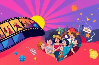 Películas que Alegran el Corazón