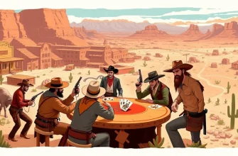 Películas del Oeste sobre la Lucha por el Poder