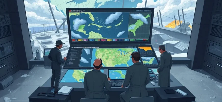 Películas Bélicas sobre Meteoservicio