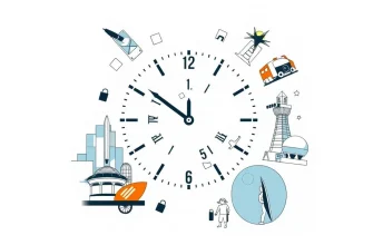 Viajeros en el Tiempo: 10 Películas de Ciencia Ficción