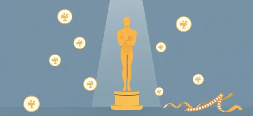 Películas Ganadoras del Oscar: Una Selección Imperdible