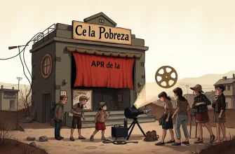 Películas de Terror sobre la Pobreza