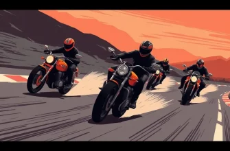 Thrillers con Motociclistas en Español