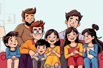 Películas familiares sobre la hermandad