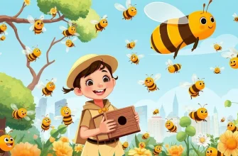 Películas Familiares sobre Abejas