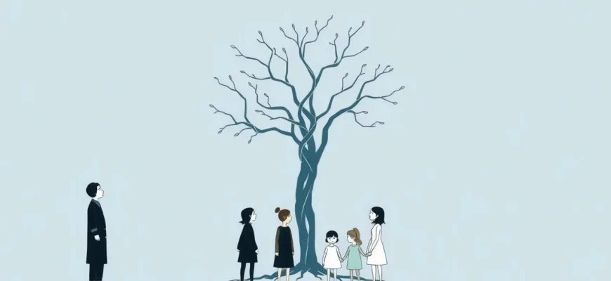 10 Películas Biográficas sobre Familias Disfuncionales