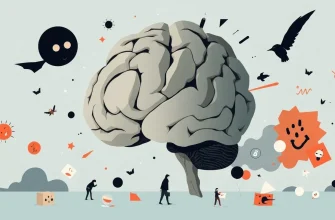 10 Thrillers sobre Trastornos Mentales