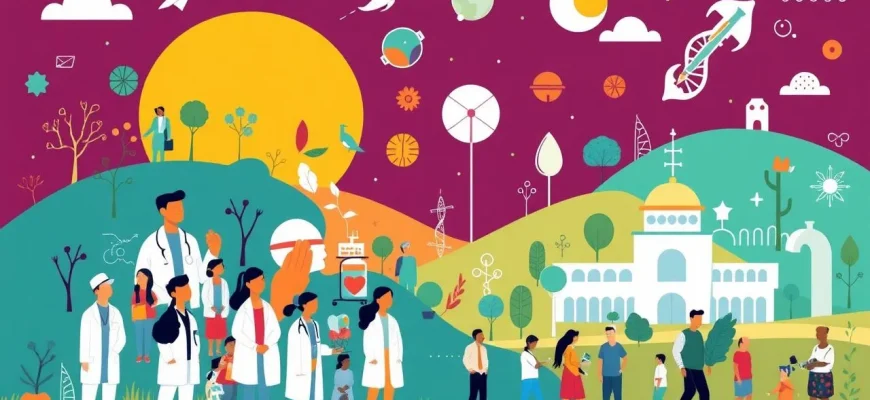 10 Documentales sobre Salud que Debes Ver