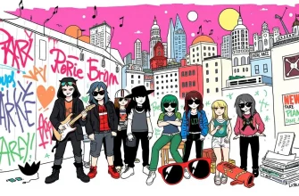 Documentales que revelan el mundo de las subculturas