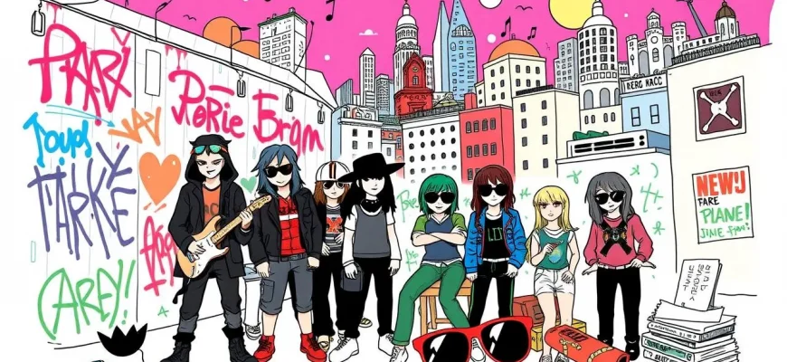 Documentales que revelan el mundo de las subculturas