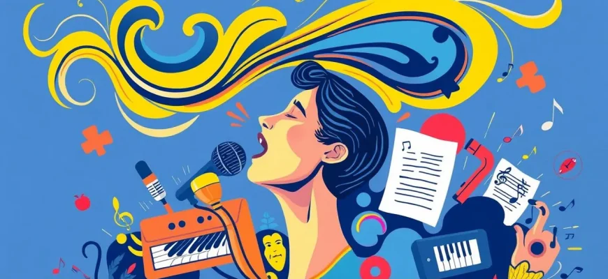 Documentales sobre el canto: 10 joyas para los amantes de la música