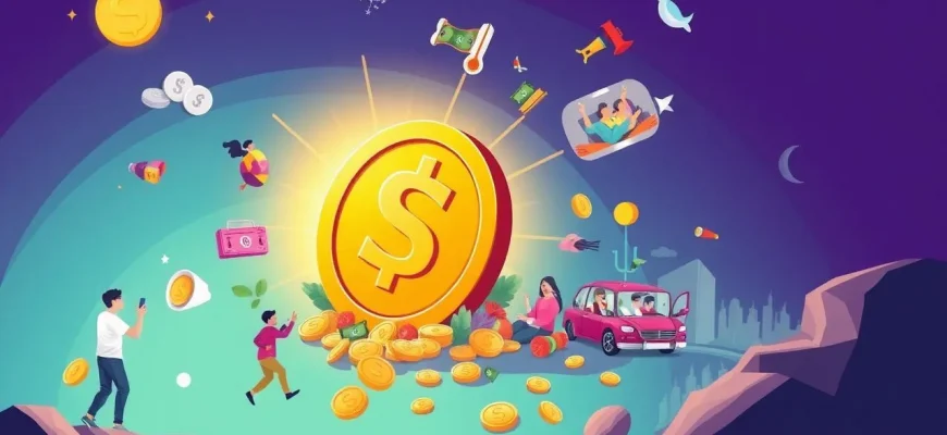 Películas sobre el dinero: codicia, riqueza y poder