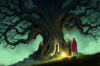 Películas de Fantasía con Sacerdotes