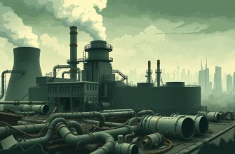 Películas sobre centrales nucleares: Una mirada a la energía atómica en el cine