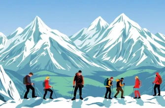 Películas de biografías de escalada