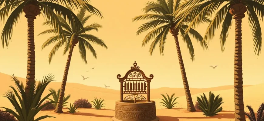 Películas de terror en el oasis: 10 joyas del cine de miedo