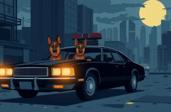 Thrillers de Perros Policiales en Español