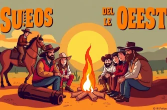 Sueños del Oeste: 10 Películas de Western que Inspiran