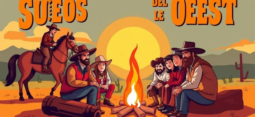 Sueños del Oeste: 10 Películas de Western que Inspiran