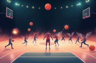 Películas de Fantasía sobre Baloncesto con Doblaje al Español