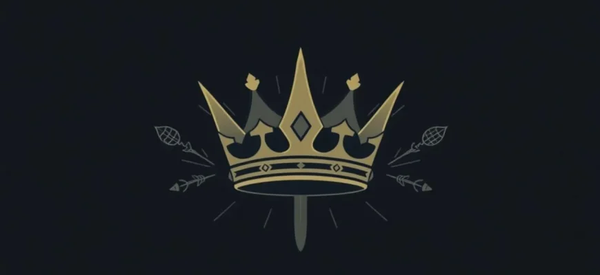 Películas de Reinos y Monarquías