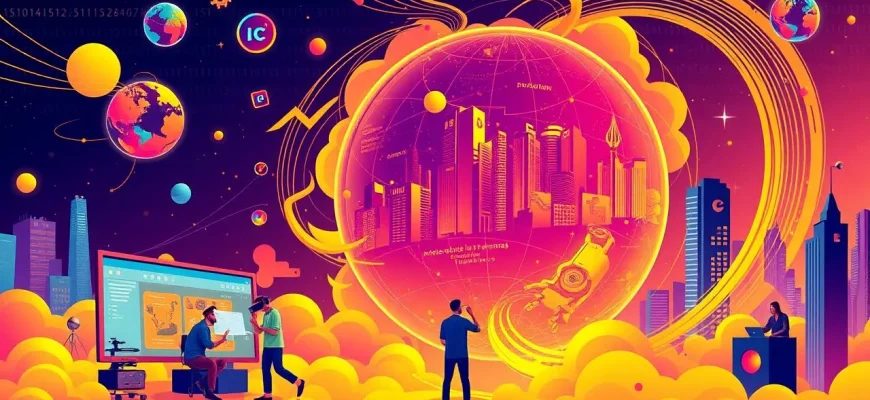 Documentales sobre Diseño Virtual en Español