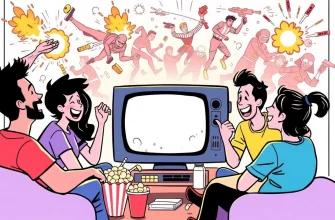 Las Mejores Comedias de Acción para Disfrutar