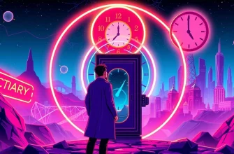 Películas de misterio sobre viajes en el tiempo